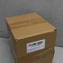 2 Pack 13Ft Artificial Eucalyptus Flower Garland with White Roses, Fake Rose Flower Greenery Garland Floral Vines for Wedding Home Party Table Runner Decor (White)