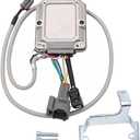 Igniter Assy Ignition Module Assembly Fit For 4Runner 1992-1995 Pickup 22RE 4Cyl 2.4L 89620-35310