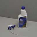 30 SECONDS Pro Mold and Mildew Stain Remover | Scrub Free | Brighter Results Instantly | Ready To Use | 32 Fl. Oz.