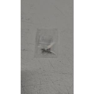 Titanium Bolt M6x10mm, 15mm, 20mm T30 Torx Head Screws, Pack of 5