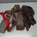 California Costumes girls Dragon Trainer 3Pcs One Size