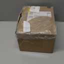 Rapid Battery Charger Station for Milwaukee M18 Charger Compatible with Milwaukee 18V Lithium Battery (Red)