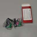 275XL 276XL Replacement for Canon Ink 275 and 276 PG-275 CL-276 Black Color Ink Cartridges Combo Pack Compatible with PIXMA TS3522 TR4720 TR4700 TS3722 TS3500 TR4722 TS3720 TS3520 Printers