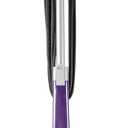 Bissell 20334 Featherweight Stick Vacuum Lightweight Bagless Vacuum, Purple