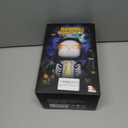 Kids Toys Halloween Robot Pumpkin Toy, Prank Toys with Music & Dancing Toy Gifts for Boys & Girls Ages 3 to Up