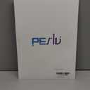 Magnetic Laptop Privacy Screen 13.3 Inch for 16:9 Computer Monitor, 13" Removable Anti Glare Protector Blue Light Filter Shield Compatible with Lenovo Hp Dell Acer Asus Thinkpad Envy Xps