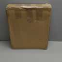 ZECENN Storage Drawer for Bartesian Capsules, Stackable Cocktail Pod Holder for Bartesian Cocktail Machine Compatible with Bev by BLACK+DECKER Cocktail Machine  Black/40 Pods Capacity