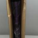 BELEEV V8 Scooters for Kids Ages 6+ with Light-Up Deck, 2 Wheel Folding Scooter for Adults Teens, 4 Adjustable Height, Lightweight Sport Commuter Scooter, Sturdy Frame, Max Load 220 lbs (Purple)