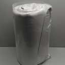 Japanese Floor Mattress Topper, 4" Memory Foam Foldable Futon Mattress, Portable Roll Up Sleeping Mat for Camping, Easy to Store with Dust Cover (Queen(60*80inch), Grey)