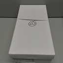 The Drop Women's Cinda Thong Sandal (11, Silver)