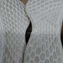 New Balance Women’s Fresh Foam Tempo V1 Shoes, White Birch/Sea Salt/Black, 5 US