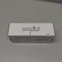 1200Mbps Dual Band 5GHz/2.4GHz WiFi Extender, WiFi Extender Signal Booster, 12880 Sq.Ft Coverage, 105-Device Support, Setup for Home & Outdoor Use