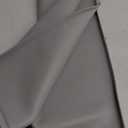 FLATO Waterproof Under Sink Mat 34" x 22" Shelf Liner for Kitchen and Bathroom, Cabinet Protector, Organizers and Storage, Flexible Silicone Drip Tray (Light Gray)