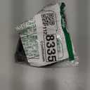 Plantar Fasciitis Night Splint Sock with Massage Ball for Plantar Fasciitis Relief, Soft & Comfortable Foot Brace for Achilles Tendonitis Heal Spur Foot-drop Flat-arch for Women and Men, Large-Black