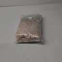 SUTAVIA Clear Vinyl lace Tablecloth 100% Waterproof PVC Table Cloth Oilproof Table Protector Plastic Transparent Table Cover (Champagne, Rectangle,60 x 104 Inch,8-10 Seats)