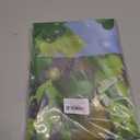 Happy St. Patrick's Day Truck Backdrop 7x5FT Irish Gold Coin Shamrock Rainbow Green Truck Photography Background St. Patricks Day Party Decorations Supplies Photo Props