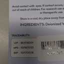 Reconstitution Solution 2-Pack, 30mL in Premium Glass Vials with Flip-Off Caps, Triple Sealed