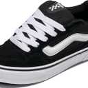 Vans Women's Caldrone Shoes (8)