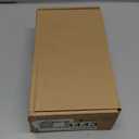 500 Pcs Disposable Dental Mixing Well 2 Wells Plastic Mini Mixing Trays for Mixing Materials (2 Wells, White)