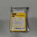 X-bet MAGNET Strong Magnets with Adhesive Backing - Heavy Duty Sticky Magnets, Refrigerator (0.7"x0.12", 100 PCs)