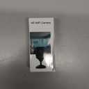 Mini Spy Camera Hidden HD 1080P - Wireless WiFi/No WiFi Tiny Cam, Micro Secret Discreet Camera with APP Remote View & Video Recording, Camara Espias Ocultas for Indoor Outdoor Monitoring