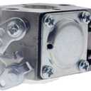 Cnfaner WT-985 Carburetor for Echo A021001921 A021001920 CS-400 CS-370 CS-400F Relapce WT985