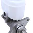 Brake Master Cylinder with Reservoir and Sensor for Toyota Tacoma 2005-2012 2.7L 4.0L Engine