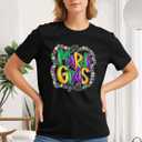 Read Shirt for Women-Reading Rainbow Short Sleeve Reading Teacher Tee Cute Librarian Shirt (S)