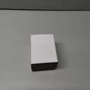 Skechers Tennyson Silicone Digital Watch for Women (Black)