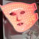 CurrentBody Skin LED Light Therapy Mask: Series 2