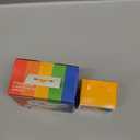 Polaroid Go Generation 2  Mini Instant Camera + Film Bundle (16 Photos Included)  White (6282)