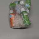 Mixed items ( Scotch Tape, 4 Pack Assorted Acrylic Paint, Super Glue) 