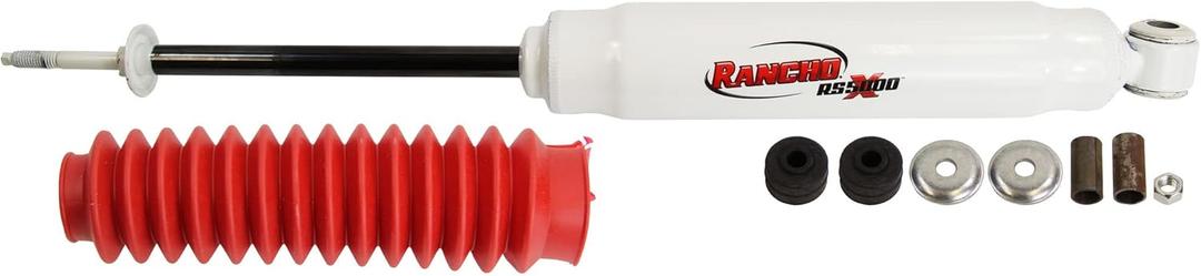 Rancho RS5000X RS55115 Suspension Shock Absorber