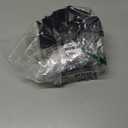 Tomersun Wood Stove Fan Heat Powered 8-Blade Stove Fan, Fireplace Fan for Wood Burning Stove/Pellet/Log Burner, w/Stove Accessories Thermometer & Aroma Pod