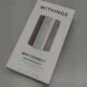 Withings BPM Connect - Digital Blood Pressure Cuff & Heart Rate Monitor - Blood Pressure Machine Arm Cuff, FDA Cleared, FSA/HSA Eligible, IOS & Android