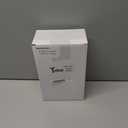 2 Pcs 5 Inch Snowman Figurines Rustic Christmas Table Decorations Indoor Resin Snowman Decor Tabletop Statue for Xmas Winter Party Home Office Mantle Desk Shelf Holiday Gifts(Classic)