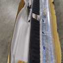 6 inches Running Boards Side Steps Nerf Bars Compatible for 2019-2025 Dodge Ram 1500 Quad Cab New Body Style (Chrome)