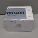 KYODOLED Clear Donation Box for Fundraising with Lock & Sign Holder, Valentines Day, Multi-Use Voting and Raffle Box, Tip Jar, Secure Storage, Durable Plastic, 6.2'' x 4.6'' x 4.0'' (Clear-PS-1P)