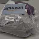 RAINFREEM Rain Suit for Women Waterproof Hooded Rain Gear Rain Jacket and Pants 2 Piece Breathable Rain Coat Outdoor, L