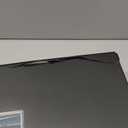 Bonsaii Paper Shredder, 10-Sheet Home Office Shredders, Micro Cut Home Use Paper Shredder with 5.5 Gallons/P-4 High Security/5 Minutes/Shred Card,Staple,Clips (C275-B)