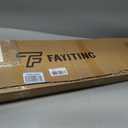 Bed Rails for Elderly Adults Safety, Foldable Bedside Assist Rail, 300 LBS