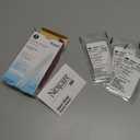 Nexcare Steri-Strip Wound Closure, Breathable Strips Hold Small Wounds Firmly Closed, Great After Sutures or Staples - 30 Wound Closures