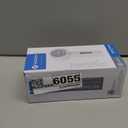 VASSON Fabric Shaver, Electric Lint Remover Rechargeable, Lint Shaver, Sweater Shavers to Remove Pilling, Sweater Defuzzer, Depillers for Clothes, Furniture (Ivory White)