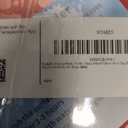 2 x Toddler Beanie Kids Winter Hats Infant Warm Knit Cap Newborn Winter Warm Hat for 0-36 Month Boys Girls (Red)