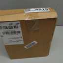 2 Pcs Eid Mubarak Moon Star Dinner Plate Tray Ramadan Serving Tray Muslim Islamic Dessert Trays Pastry Tableware Dessert Food Storage Container Display Holder for Party, Gold