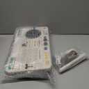 Kids DJ Mixer Controller Table Musical Toy Electronic Toy with LED Lights Sound Effect Microphone Piano DJ Board Key Musical Instruments Birthday Gift Toys for 3 4 5 6 7 Year Old Boy Girl