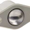 Normally Closed Push to Open Switch, 12-24VAC/DC, 2 Amps Current