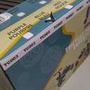 KRIDDO Kids Tricycles Age 24 Month to 4 Years, Toddler Kids Trike for 2.5 to 5 Year Old, Gift Toddler Tricycles for 2-4 Year Olds, Trikes for Toddlers, Blue