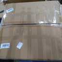 GasOne Propane Fire Pit Outdoor Heater  28-inch Large Tabletop Fire Pit for Outdoor Use  52,750 BTU Gas Fire Pit with Lava Rocks and Fire Pit Cover Lid  Warmth and Ambiance