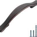 AOOTOCH 30 Pack Oil Rubbed Bronze Kitchen Cabinet Handles Cabinet Pulls 3 inch Hole Center Cabinet Hardware Drawer Handles for Cabinet Dresser and Cupboard AT2792ORB